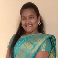 Caprita L. Marathi Speaking trainer in Pune