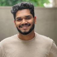 Adish Purushottam Telang Vocal Music trainer in Sangli
