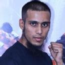 Photo of Irfan Ali