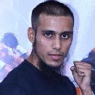 Irfan Ali Self Defence trainer in Hyderabad