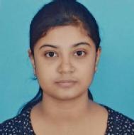 Sreeza B. Class I-V Tuition trainer in Kolkata