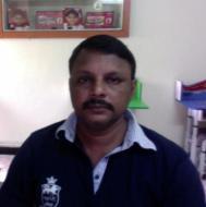 Senthil K. Keyboard trainer in Chennai