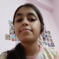 Trisha rai Class I-V Tuition trainer in Bhopal