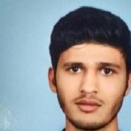 Sherali Silar Class I-V Tuition trainer in North Solapur