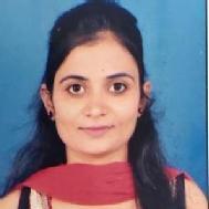 Sushma NEET-UG trainer in Lucknow