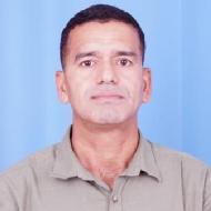 Ram Singh Class 12 Tuition trainer in Delhi