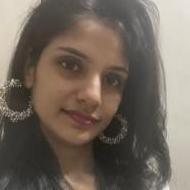 Bonita M. BA Tuition trainer in Mumbai