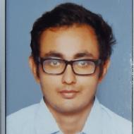 Aakash Mondal Class 10 trainer in Kolkata