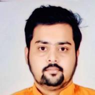 Rohit Saini Class 9 Tuition trainer in Mangali