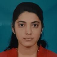 Padmashri J. Spoken English trainer in Palus