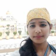 Nandini K. Class I-V Tuition trainer in Delhi