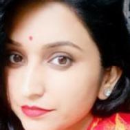 Kirti S. Class 12 Tuition trainer in Faridabad