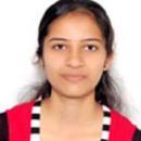 Photo of Vaishali K.