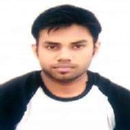 Shivam Sahu Hindi Language trainer in Jhansi