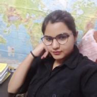 Soniya C. Class 11 Tuition trainer in Delhi