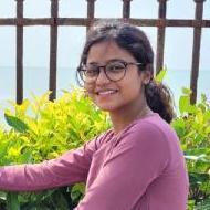 Trinanjana G. Class I-V Tuition trainer in Kolkata