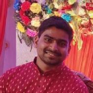 Ardhendu Shekhar Patra Class 12 Tuition trainer in Bhubaneswar