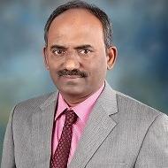 Mohan Kumar CV Yoga trainer in Bangalore