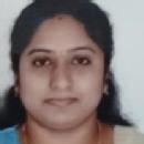 Photo of Asha M S