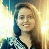 Shruti Singh Class I-V Tuition trainer in Delhi