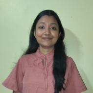 Ritika P. Class I-V Tuition trainer in Bhagalpur