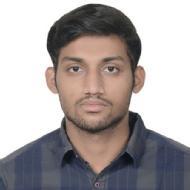 Ajitesh Kumar Singh Class 10 trainer in Varanasi