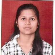 Charu M. BSc Tuition trainer in Delhi