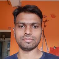 Nitin Bure Class I-V Tuition trainer in Pune