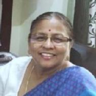 Marie Gaspar Class I-V Tuition trainer in Kolkata