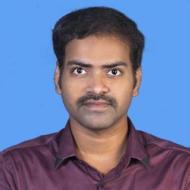 Venkata Mohan Autocad trainer in Visakhapatnam