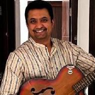 Priyesh Nair Guitar trainer in Bangalore