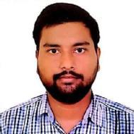 Suraj Kumar Hindi Language trainer in Delhi