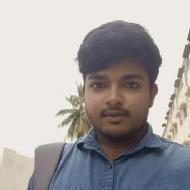 V Ganesh Vardhan Class 10 trainer in Bangalore