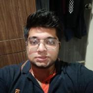 Sparsh Agarwal Class 6 Tuition trainer in Lucknow