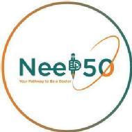 NEET Fifty Institute Medical Entrance institute in Ghaziabad