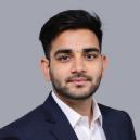 Photo of Dr Rajesh Singh