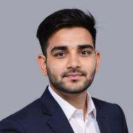 Dr Rajesh Singh Class 12 Tuition trainer in Bangalore