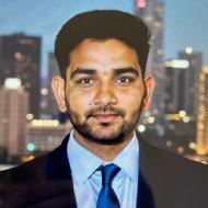 Dr Rajesh Singh Class 12 Tuition trainer in Bangalore