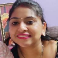 Radhika G. Class I-V Tuition trainer in Delhi