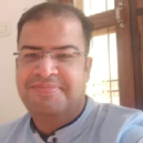 Photo of Varun Bhushan Sharma