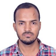 Mohd Kashif Quamar Class 12 Tuition trainer in Aligarh