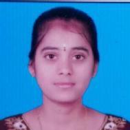 Anjali P. Class I-V Tuition trainer in Hyderabad