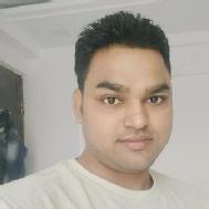 Sanjay Singh Saini Class 10 trainer in Noida