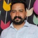 Photo of Sukhwinder Singh