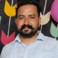 Sukhwinder Singh Class 10 trainer in Gurgaon