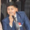 Photo of Hritik Kumar Singh