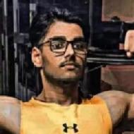 Tanay Shah Personal Trainer trainer in Chandigarh