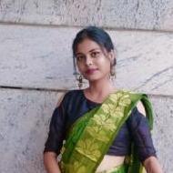 Srija Mondal Class I-V Tuition trainer in Kolkata