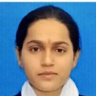 Sushama Jha Class 12 Tuition trainer in Bangalore