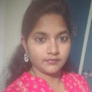 Nagajyothi Microstrategy BI trainer in Hyderabad